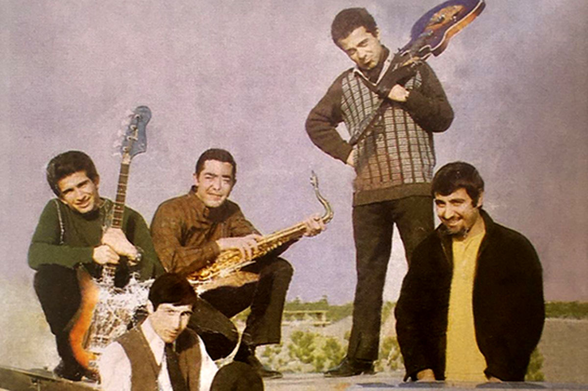 گوشه موسیقی ایران به کنسرت شجریان رفت و شب ما را زیبا کرد
