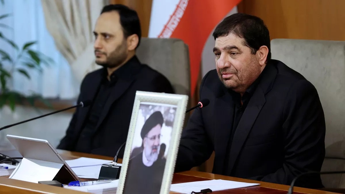 5 چهره معروفی که ایران بعد از رئیسی به آنها چشم دوخته است