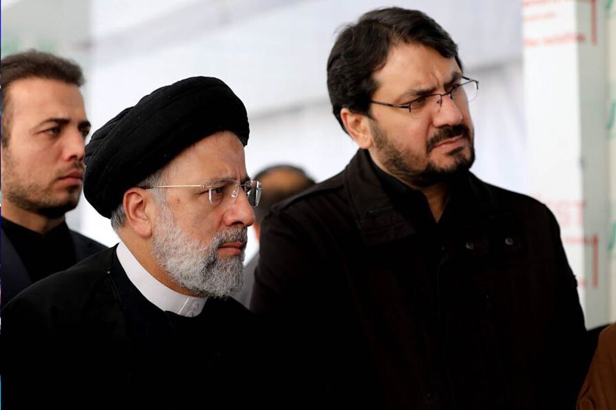 5 چهره معروفی که ایران بعد از رئیسی به آنها چشم دوخته است