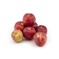 وزن سیب قرمز تازه دماوند 1 کیلوگرم