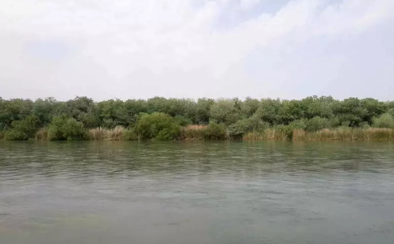 طولانی ترین رودهای ایران