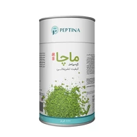 چای سبز ماچا مراسم پپتینا - 100 گرم