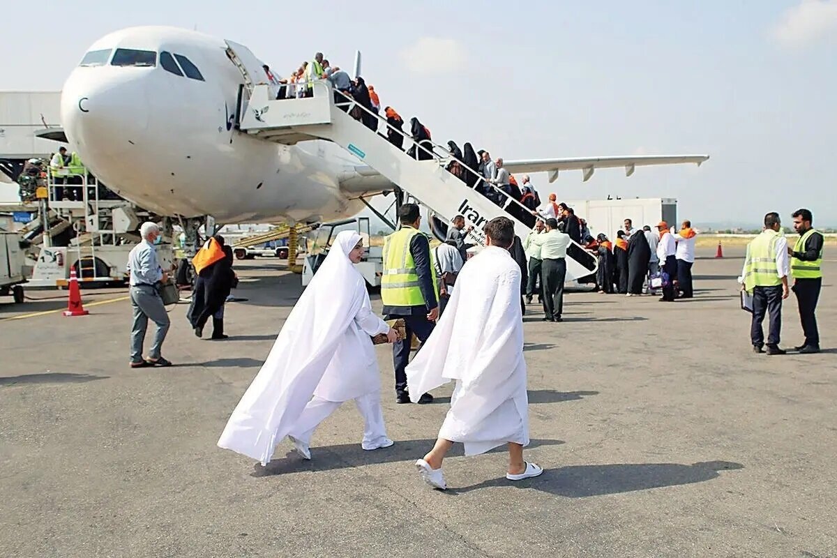 Suudi Arabistan'dan Hac yolcuları için şehir içi ulaşıma yönelik yeni fikir