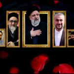 بیش از 200 هنرمند شهادت خادمان ملت ایران را تسلیت