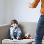 پژوهش‌ها درباره تنبیه کودک چه می‌گویند؟