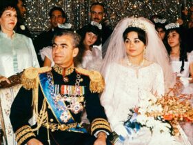 زندگی آخرین خاندان سلطنتیمحمدرضا پهلوی به سریال تلویزیونی تبدیل می