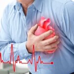 سهم بیماری های قلبی در مرگ و میر 35 درصد