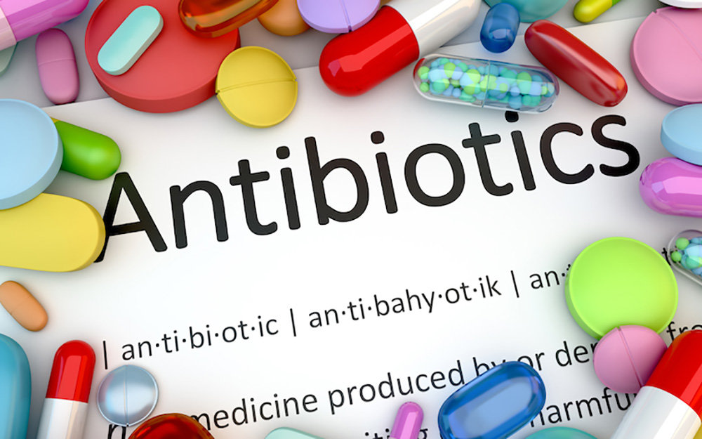 عوارض مصرف خودسرانه آنتی بیوتیک سفتریاکسون که منجر به مرگ