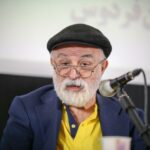 عیاری نمونه افتخار سینمای ایران است