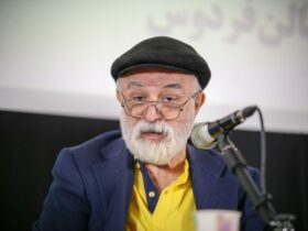 عیاری نمونه افتخار سینمای ایران است