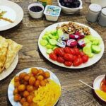 غذاهای مضر برای ماه رمضان؛ خوردن این غذاها در ماه