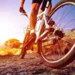 فواید دوچرخه سواری برای سلامتی چیست؟