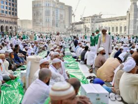 مجازات سنگین عربستان برای این زائران خانه خدا