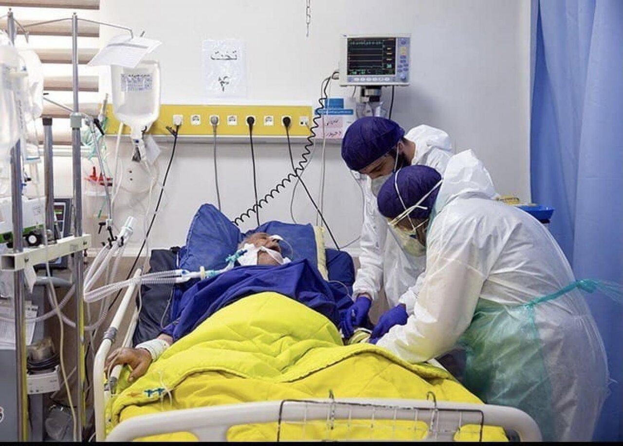 مراکز درمانی قزوین فردا تعطیل نیست