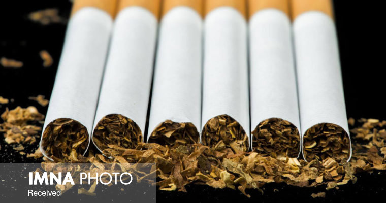 نتایج اولیه طرح مطالعاتی قلیان اکسیژن مراکز عرضه سیگار