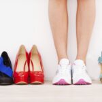 10 نکته مهم در انتخاب کفش و صندل