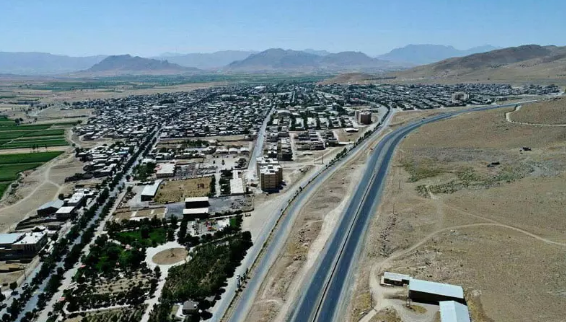 مرتفع ترین شهرهای ایران / گشت و گذار در بام ایران