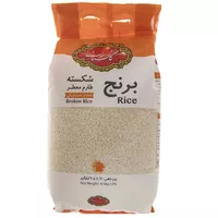 برنج طارم معطر گلستان مقدار 4.5 کیلوگرم