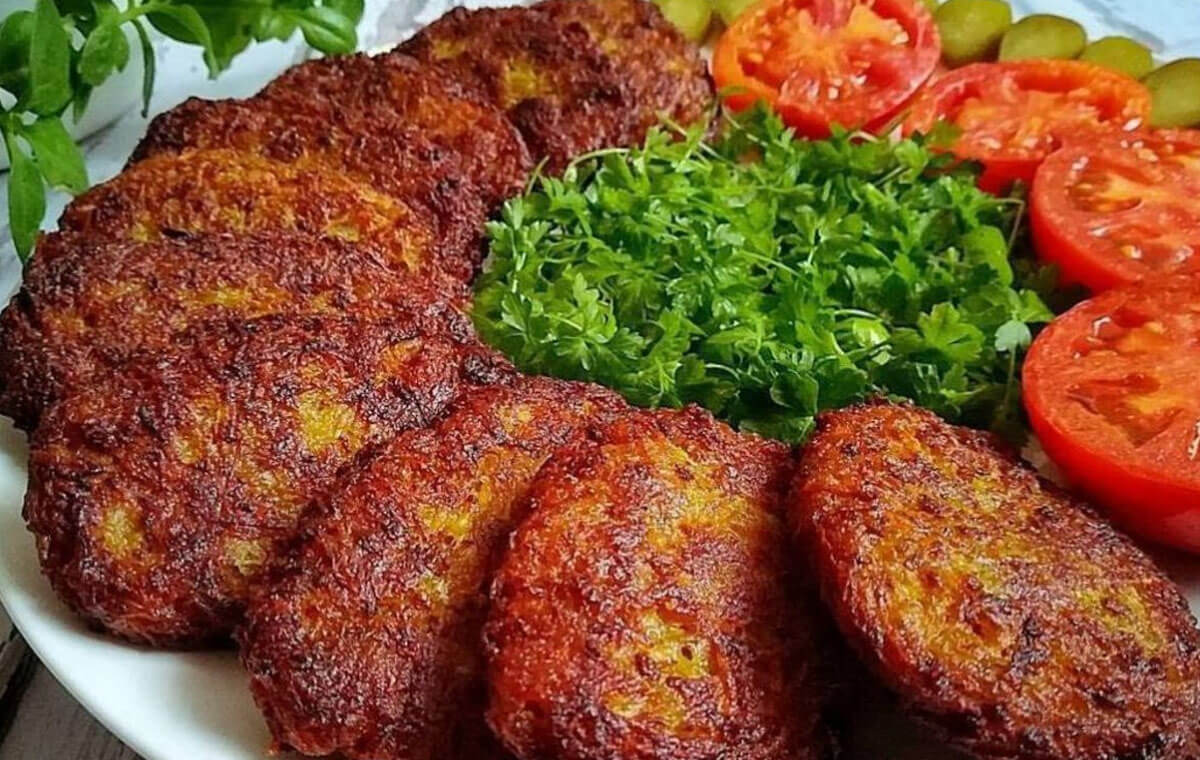 کباب سوری