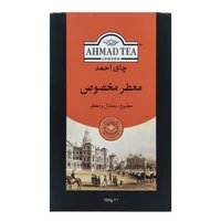 چای معطر احمد اکسترا اسپیشال 500 گرم