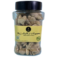 زنجبیل درجه یک زیکا - 350 گرم