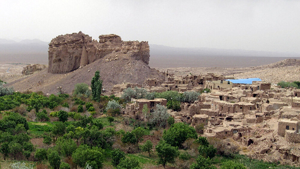 آیا این روستای اسرارآمیز ایران را می شناسید؟