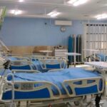 افتتاح 15 هزار تخت بیمارستانی تا پایان دولت سیزدهم