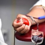 افزایش 9 درصدی اهدای خون در 3 ماهه نخست امسال