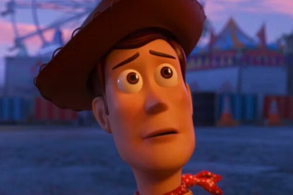 اندرو استانتون تهیه کننده Toy Story 5 است