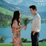 بهترین سریال کره ای رمانتیک کمدی از نظر امتیاز IMDb