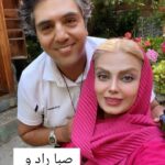 تغییر باورنکردنی چهره مجری تلویزیون در گذر زمان