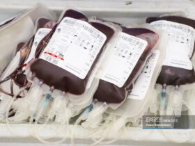 ذخیره خونی در کشور به 9 روز افزایش یافت/ سال گذشته 100 درصد نیاز خونی مراکز درمانی تامین شد.