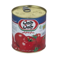 رب گوجه فرنگی چینی - 800 گرم