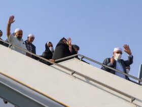 زمان بازگشت زائران به ایران اعلام شد