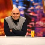 علی مشادی تهیه کننده سریال طنز 90 شبی است