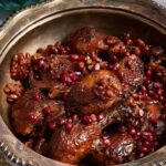 لیست غذاهای ایرانی برای مهمانی 21 غذای ایرانی