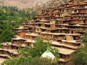 مرموزترین روستای ایران بدون آب، برق، ماشین و حتی تلویزیون