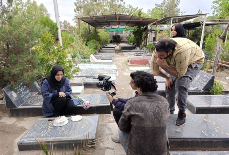 مستند حادثه تروریستی کرمان منتشر شد داستان جالب 2 زن