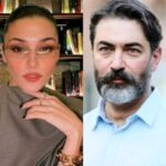 ماجرای ازدواج هانده ارچل و پارسا پیروزفر واقعی بود؟