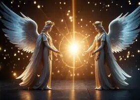 پیام فرشتگان و کائنات وقتی 2020 یا 2020 را زیاد