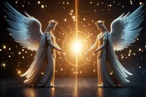 پیام فرشتگان و کائنات وقتی 2020 یا 2020 را زیاد