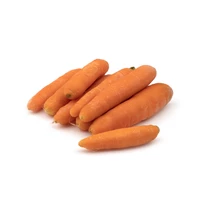 مقدار هویج تازه 1 کیلوگرم