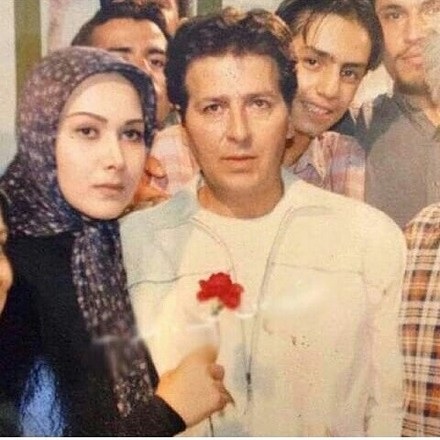 شش هنرمند مشهور ایرانی که ازدواج کردند