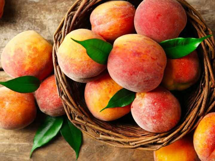 خواص درمانی میوه هلو چیست؟