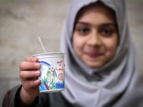 4 هزار میلیارد تومان برای توزیع شیر رایگان در مدارس