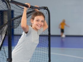 5 ورزش عالی که باعث افزایش اعتماد به نفس کودکان