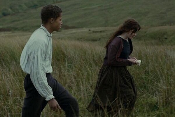 Wuthering Heights در حال بازسازیکارگردانی Emerald Fennell است