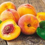 خواص درمانی میوه هلو چیست؟
