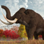 دلیل اصلی انقراض ماموت ها آخرین فیل غول پیکر چگونه
