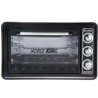 آون توستر Noble King مدل NF-1004